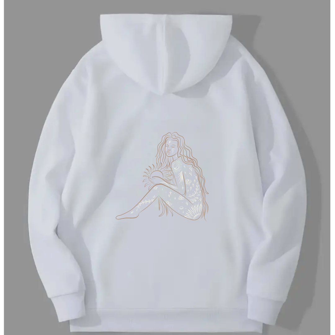 Sun Goddess Hoodie