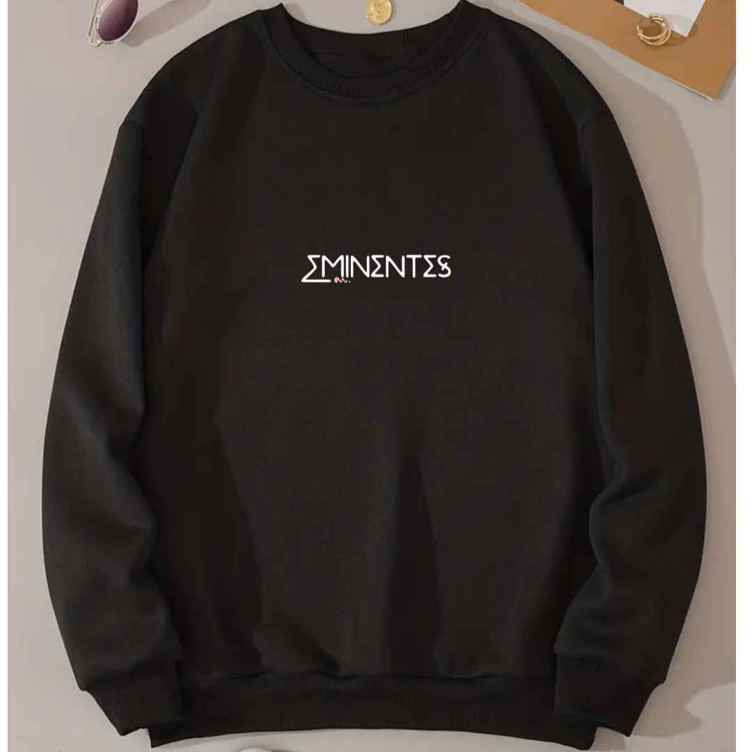 Eminentes Crew Neck Sweater
