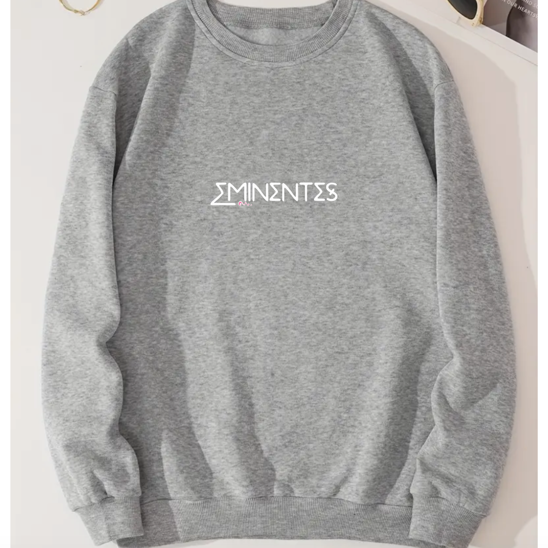 Eminentes Crew Neck Sweater