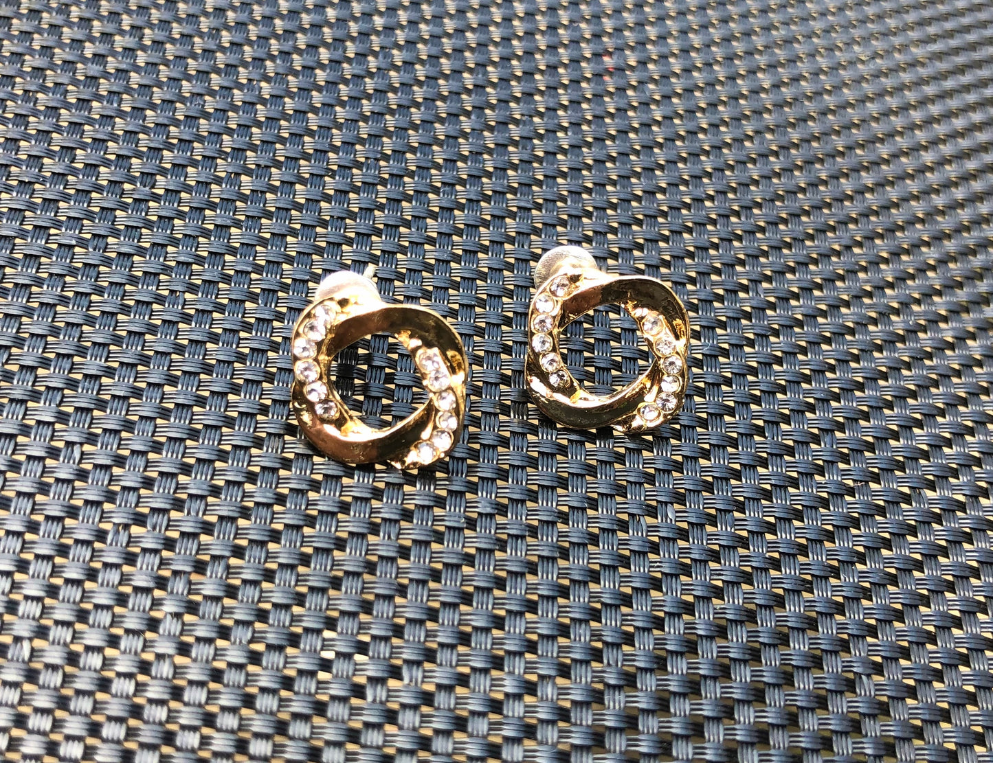 Honey Studs