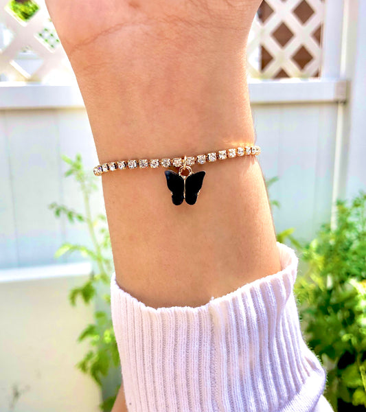 Flutter Bracelet
