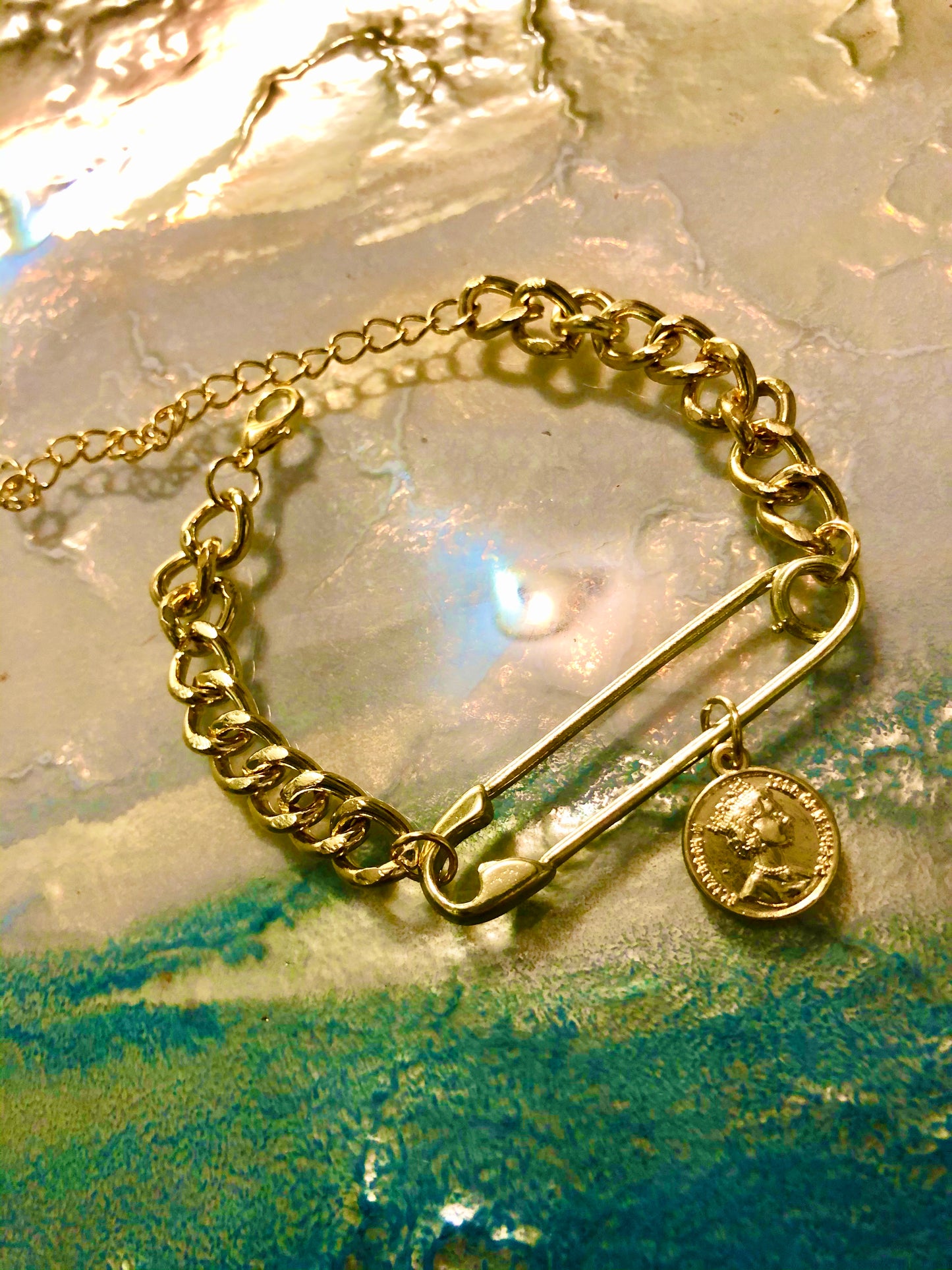 Modernity Bracelet