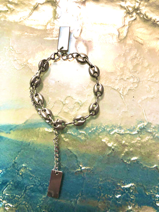 Drag You In Bracelet