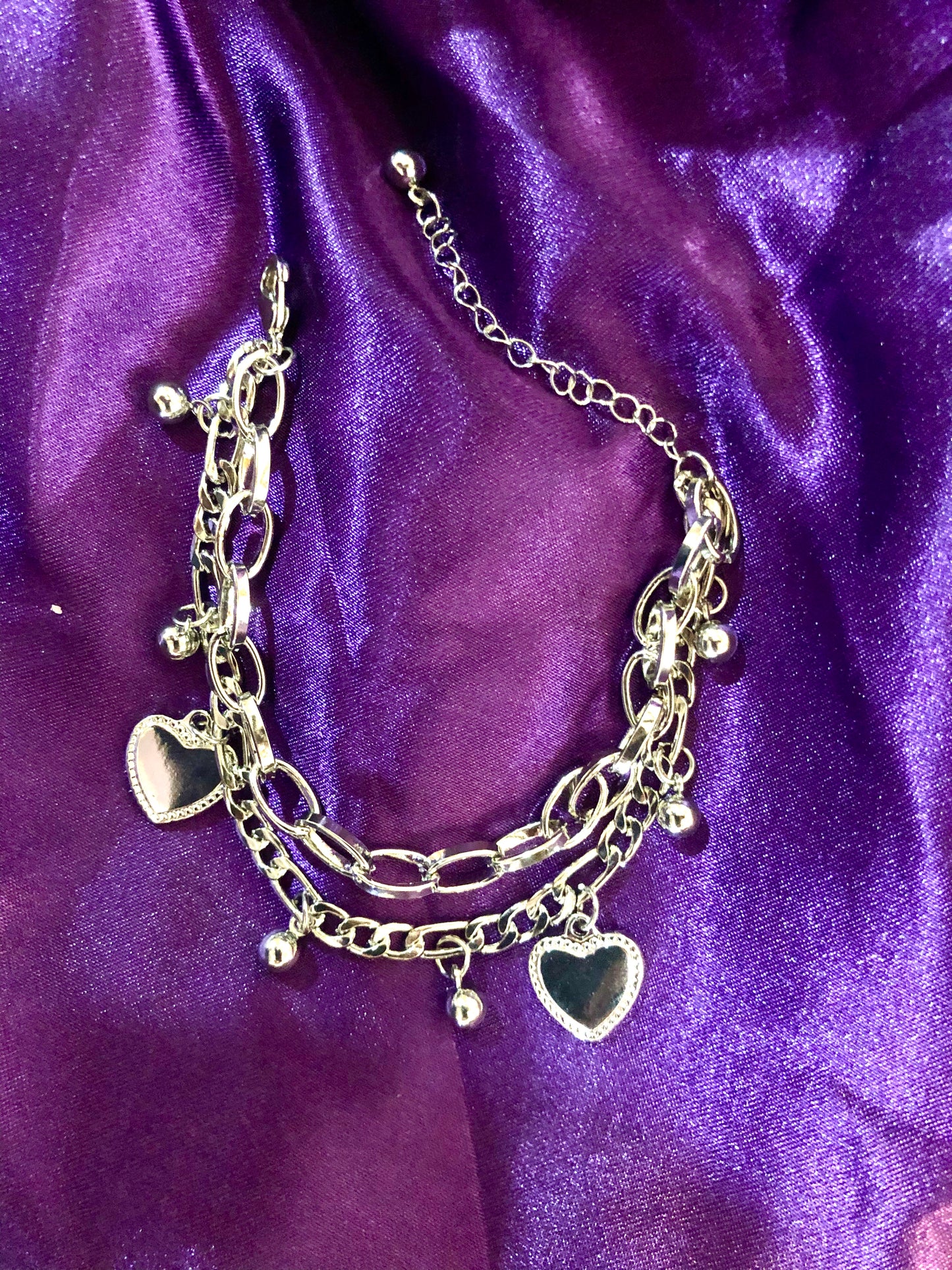 Sam Bracelet