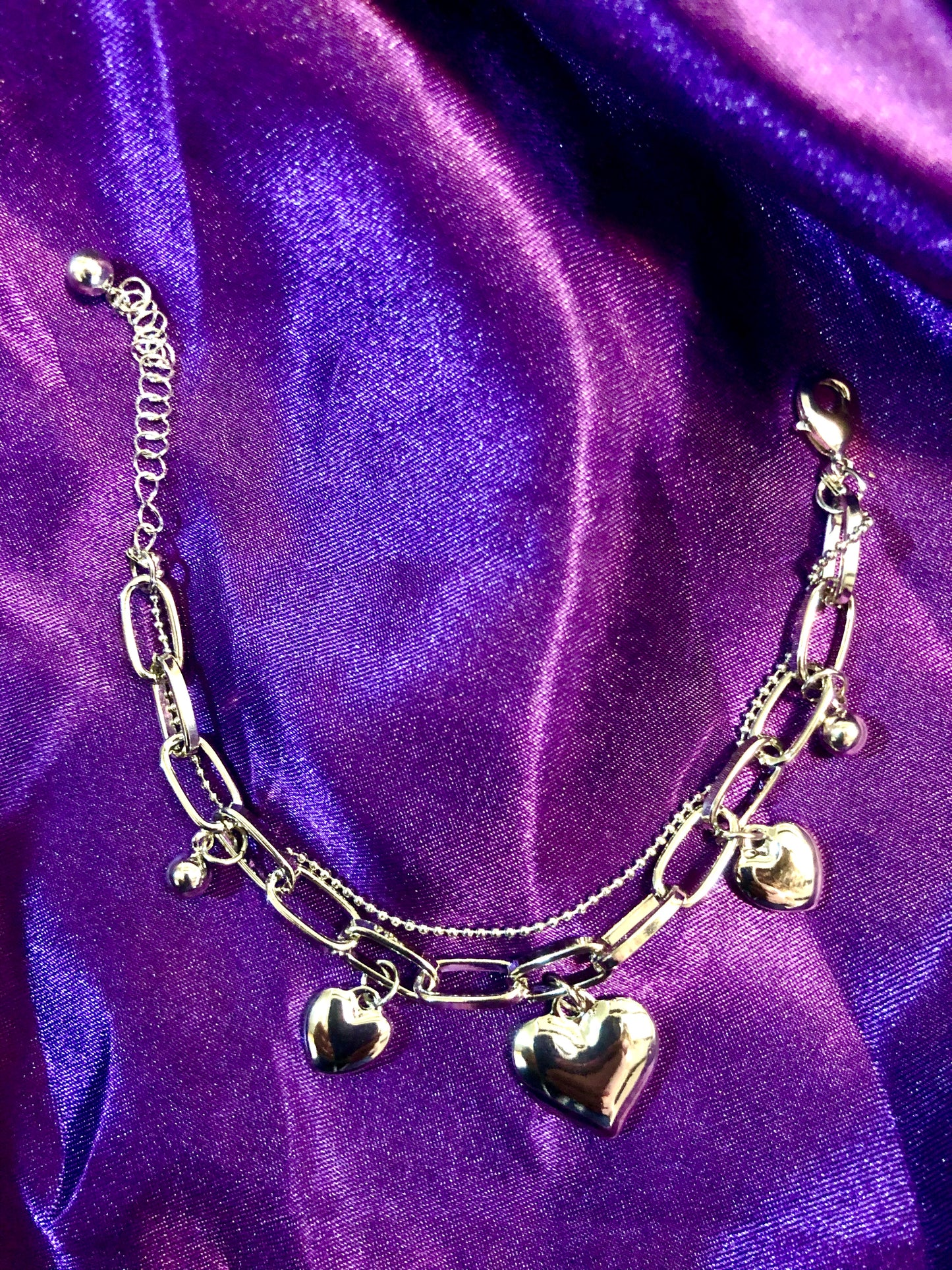 Love Bracelet