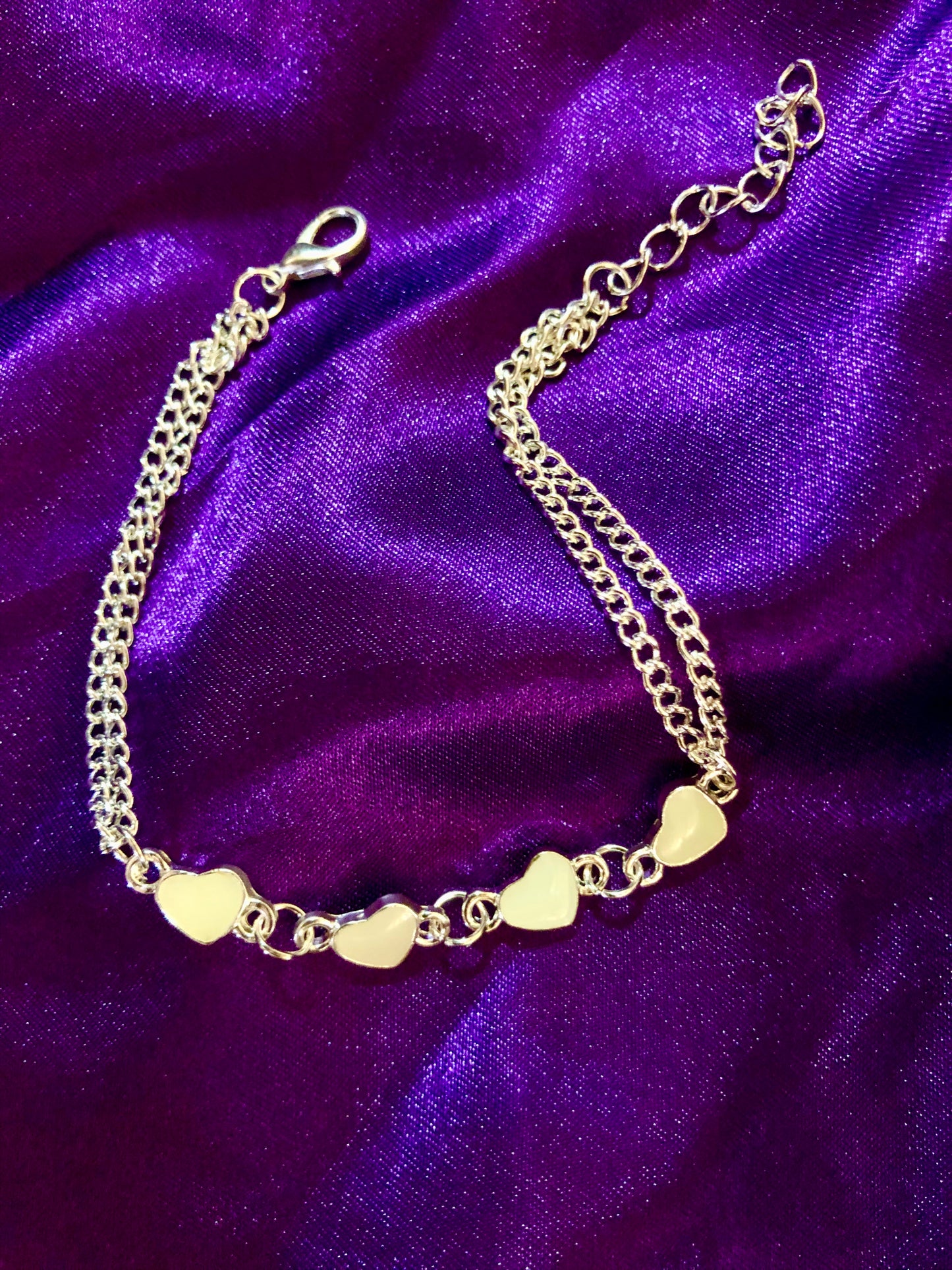 Tart Bracelet