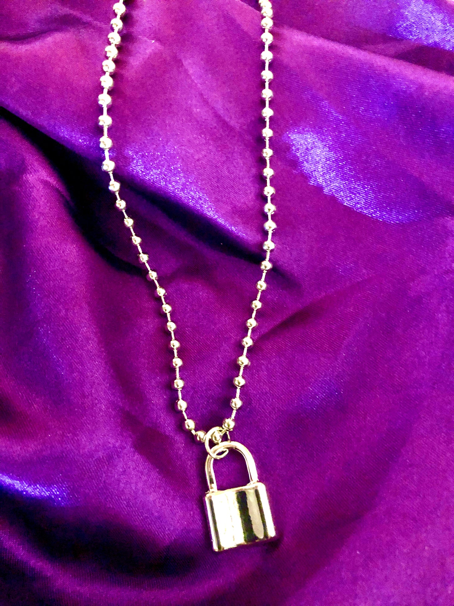 Soul Necklace