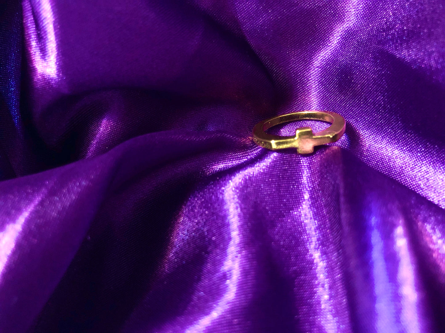 Forever Ring