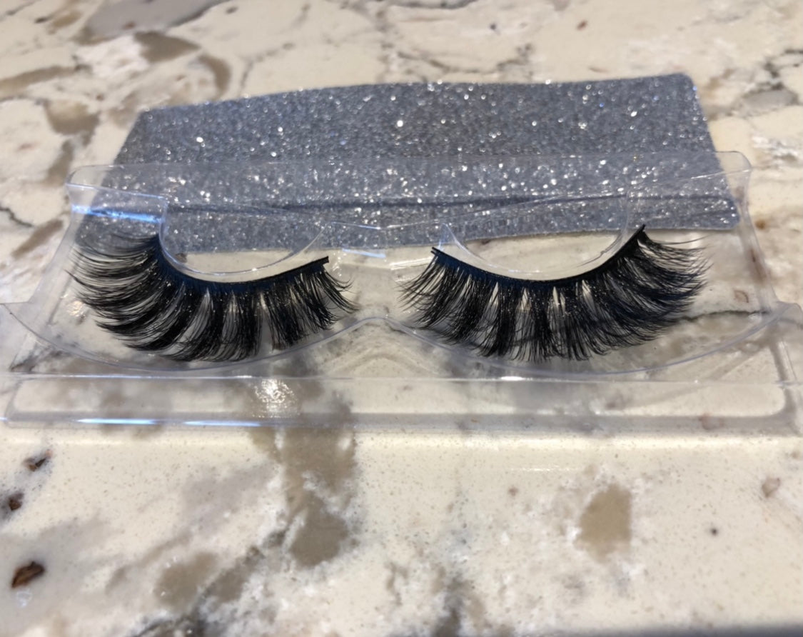 LUST LASH