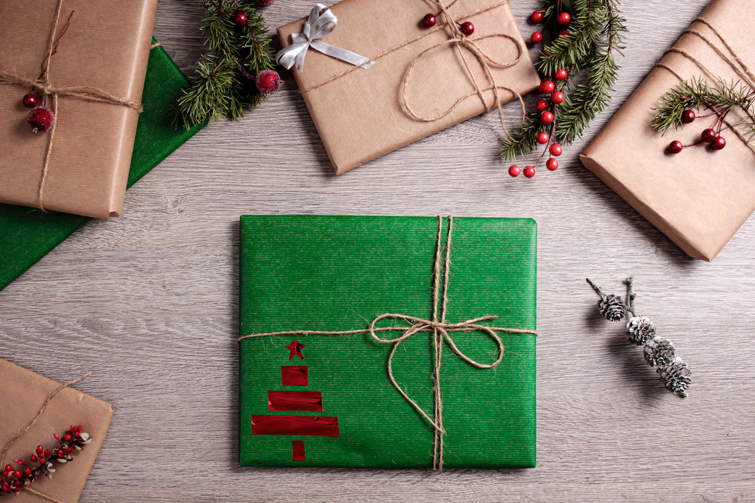 20 Gift Ideas for This Holiday Season