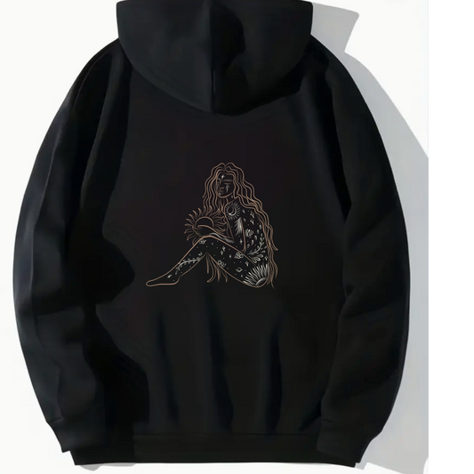 Sun Goddess Hoodie