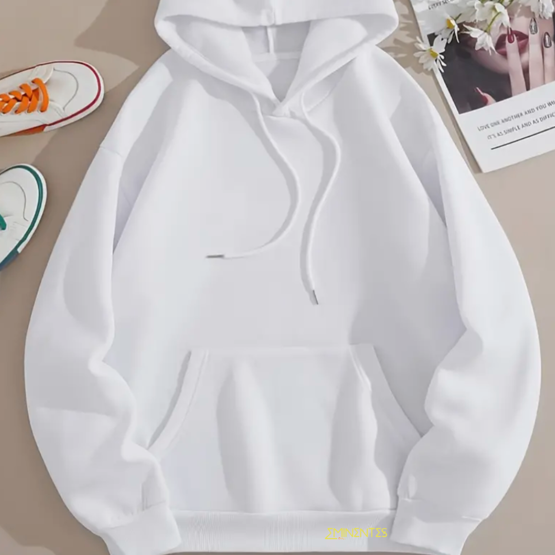 In Her Aura Hoodie