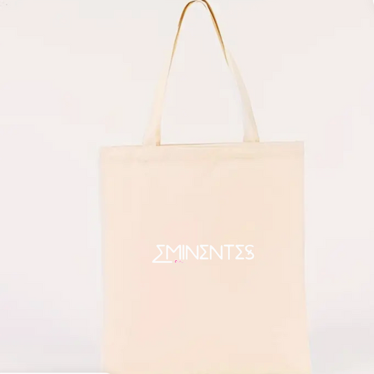 Beige Eminentes Tote