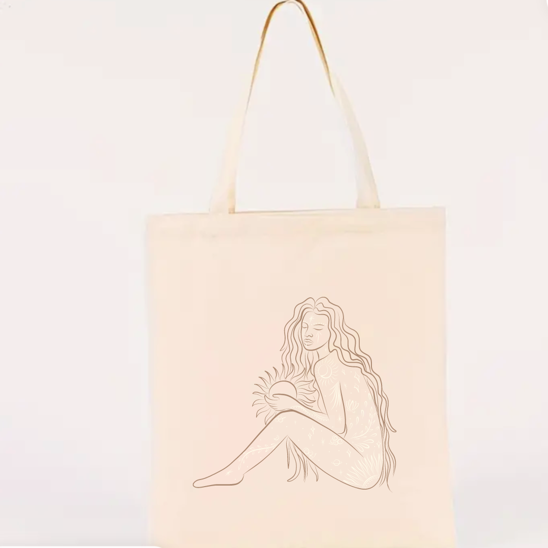 Double-Sided Tote