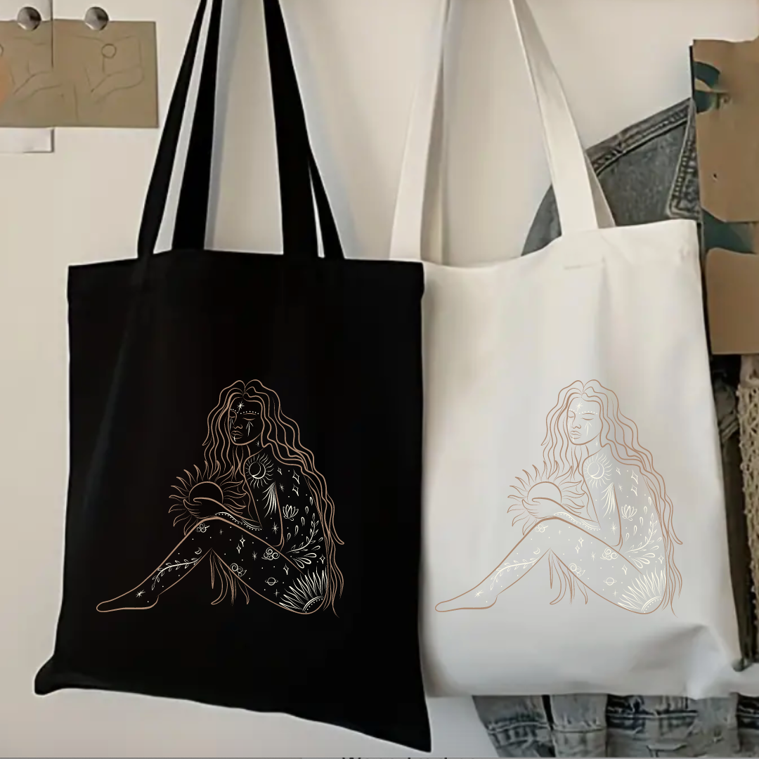 Double-Sided Tote