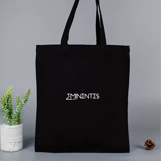 Black Eminentes Tote