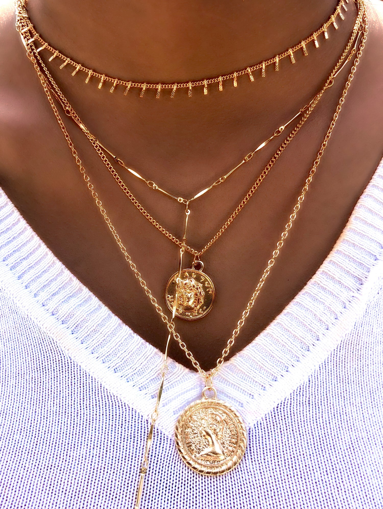 RENAISSANCE COLLECTION