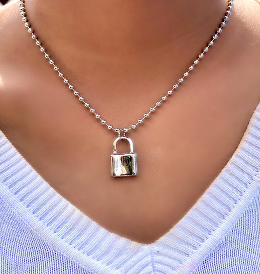 Soul Necklace