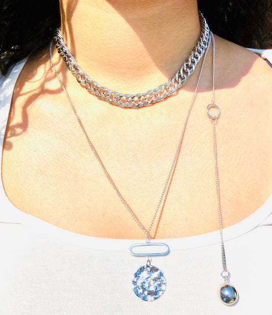Comnenos Necklace