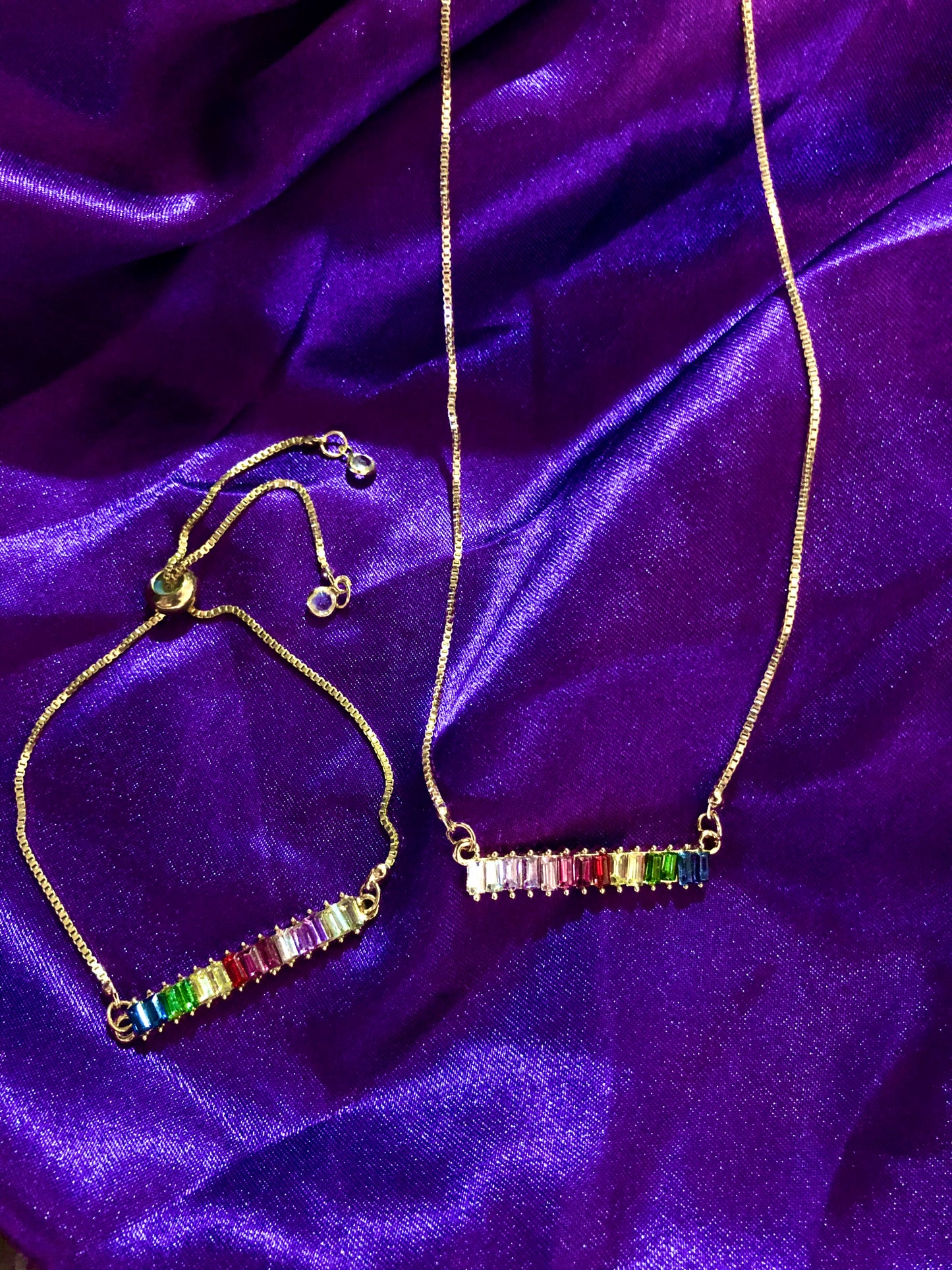 Solstice Set