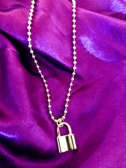 Soul Necklace