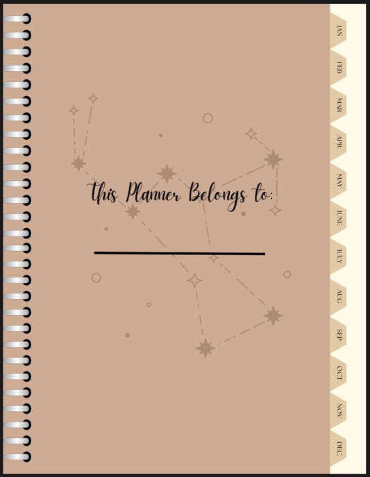 2023 Digital Planner