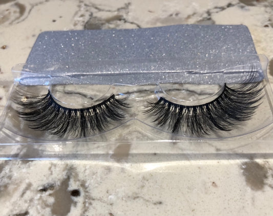 CANDY LASH