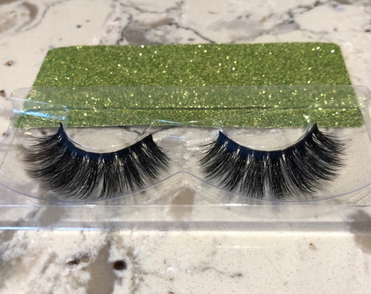 BLAZEN LASH