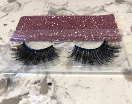 BARBIE LASH