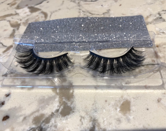 LUST LASH