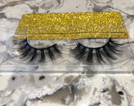 VIXEN LASH