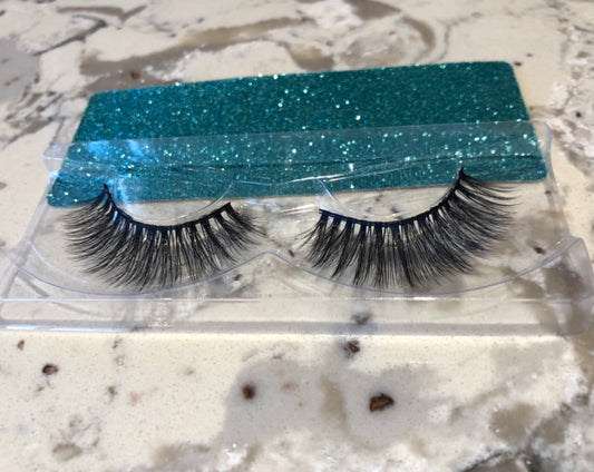 ANGEL LASH
