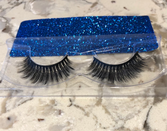 LOVE LASH